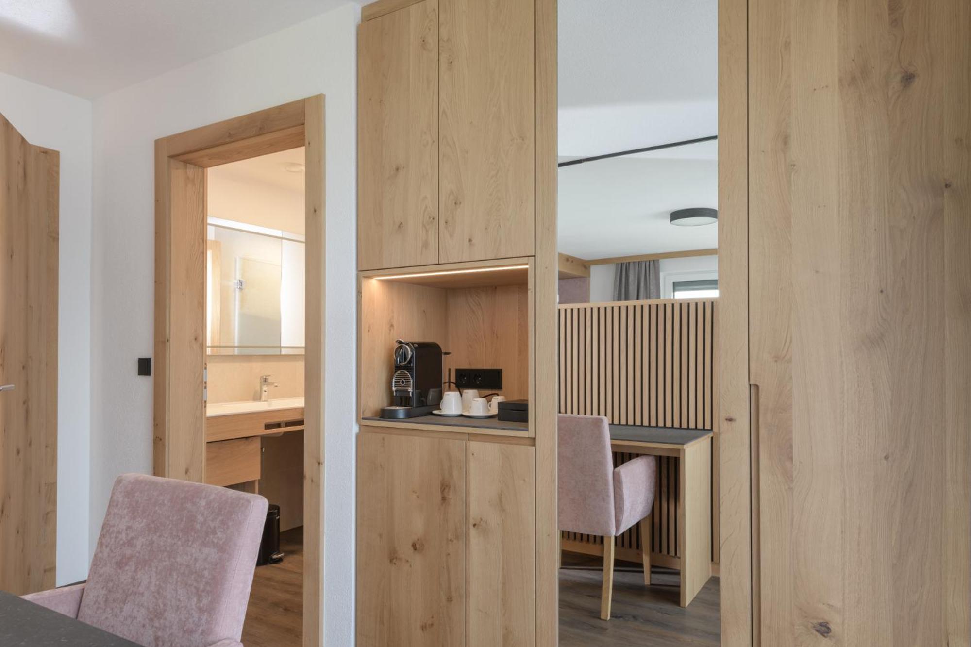 Hotel Alpenblick Attersee Eksteriør billede